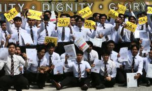 COMMENT | What makes a school 'good' - rethinking SPM rankings