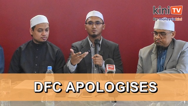 Type-DFC: Fried chicken restaurant CEO apologises, denies racism claims