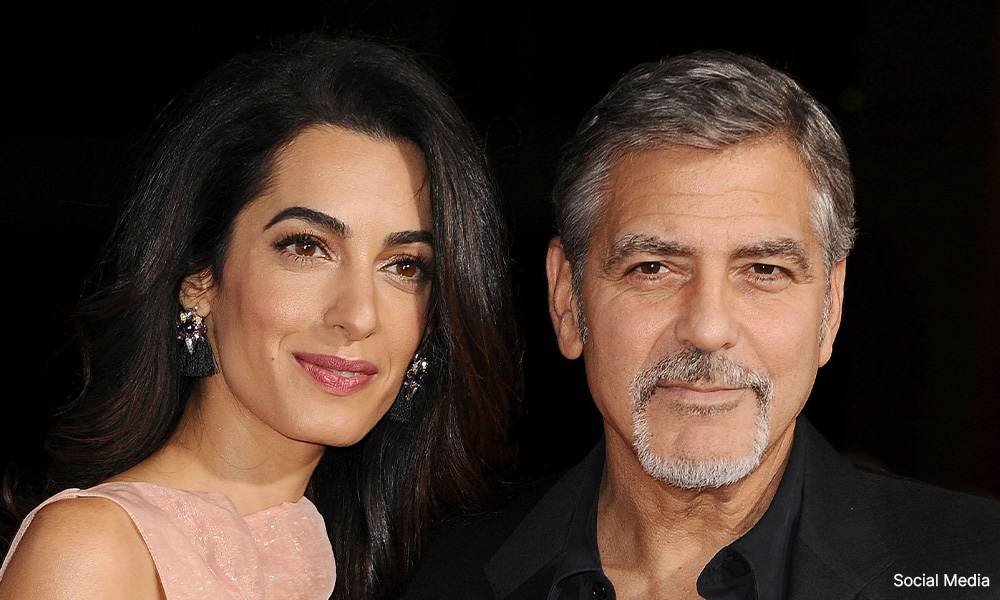 Amal Clooney saran ICC keluar waran tangkap Netanyahu, Ismail Haniyeh