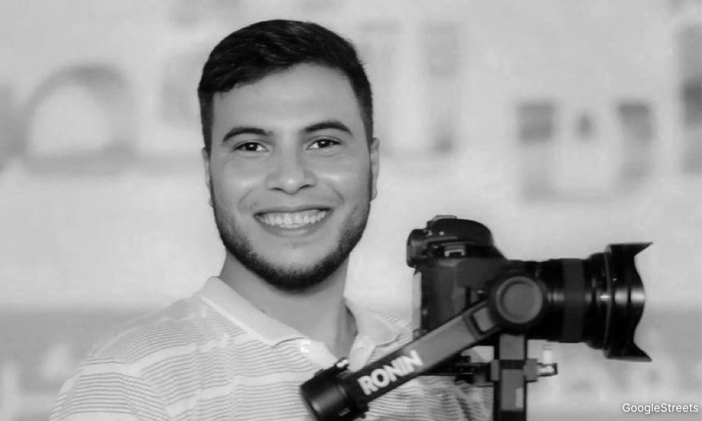 4 journos killed in Gaza, raising death toll of media personnel in war to 147