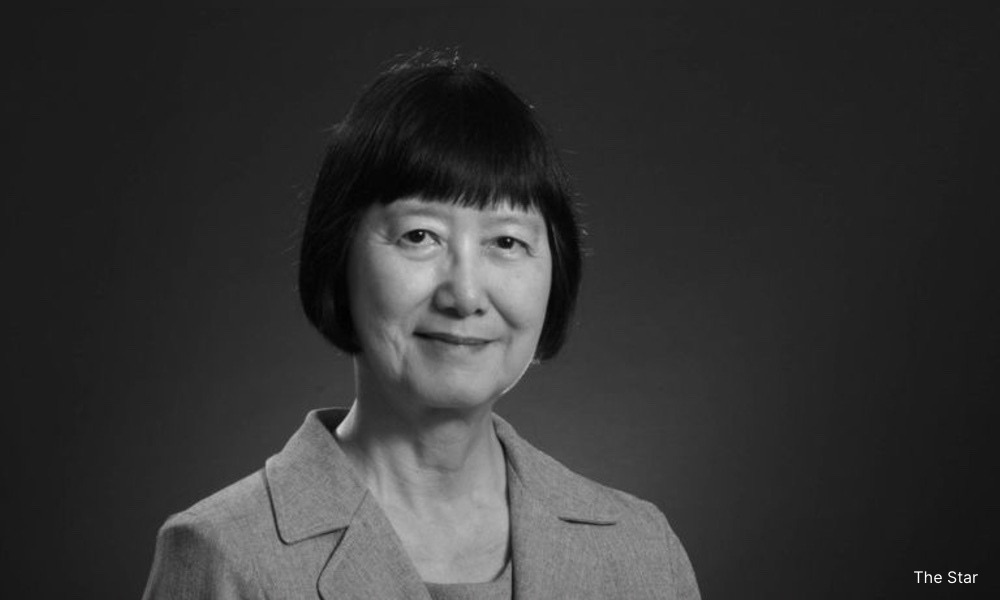 The Star's former group chief editor Ng dies