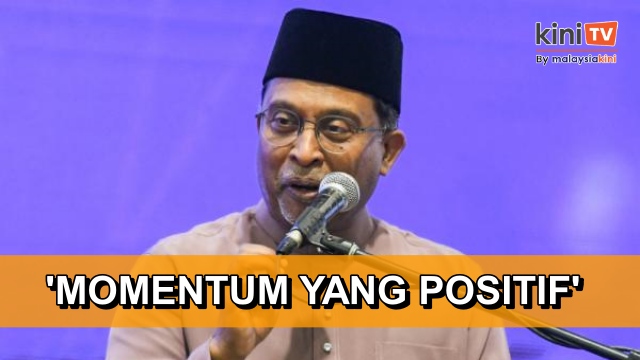 Ahli MKT Umno nafi komponen K'jaan Perpaduan tidak bersatu