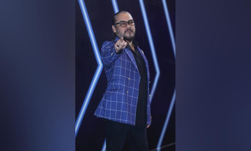 Awie terkilan karya sulung dibanding filem bajet besar