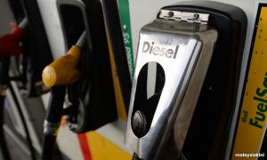 Subsidi diesel Sabah, Sarawak kekal kerana faktor geografi, infrastruktur - menteri