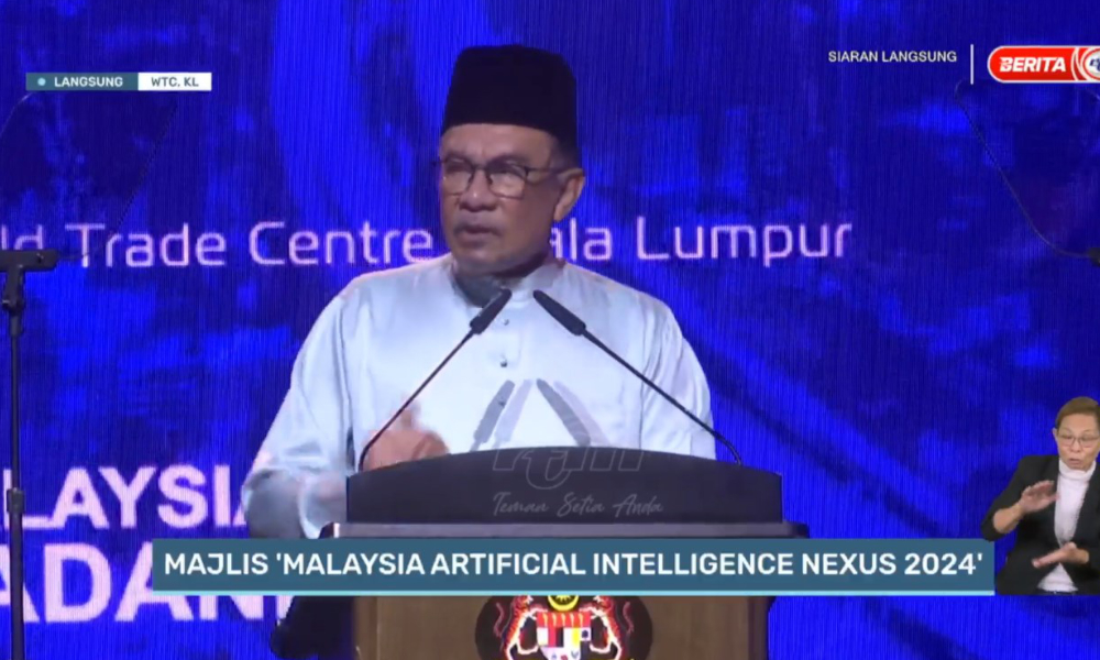 PM ucap tahniah atas kejayaan PH di KKB