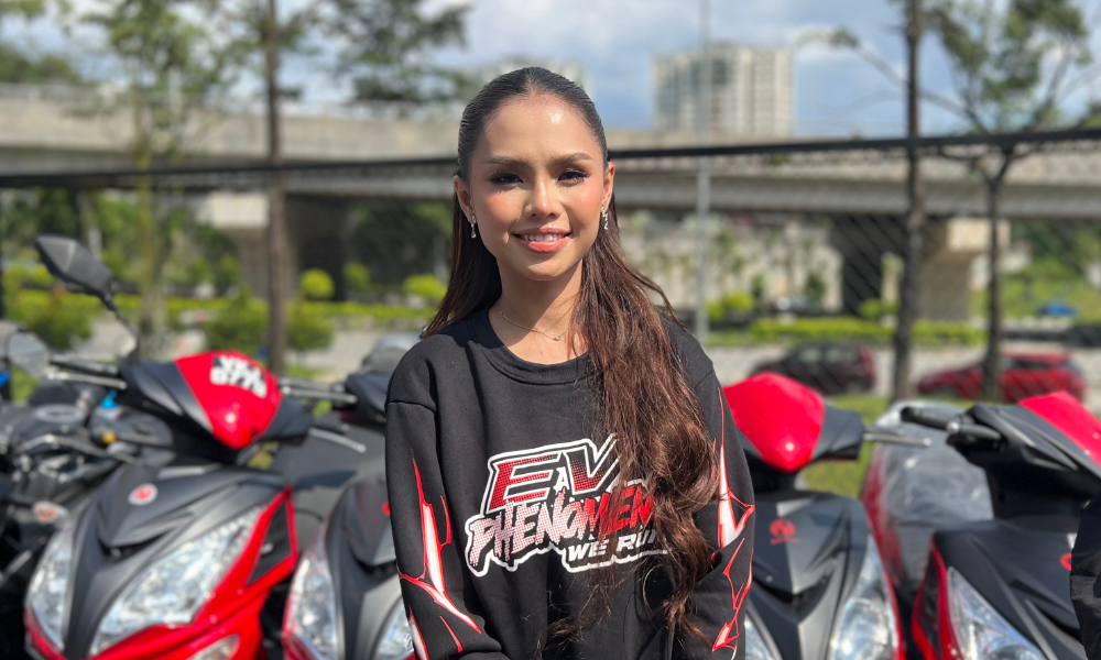 Bella kekal tenang, enggan layan permohonan maaf Ruhainies