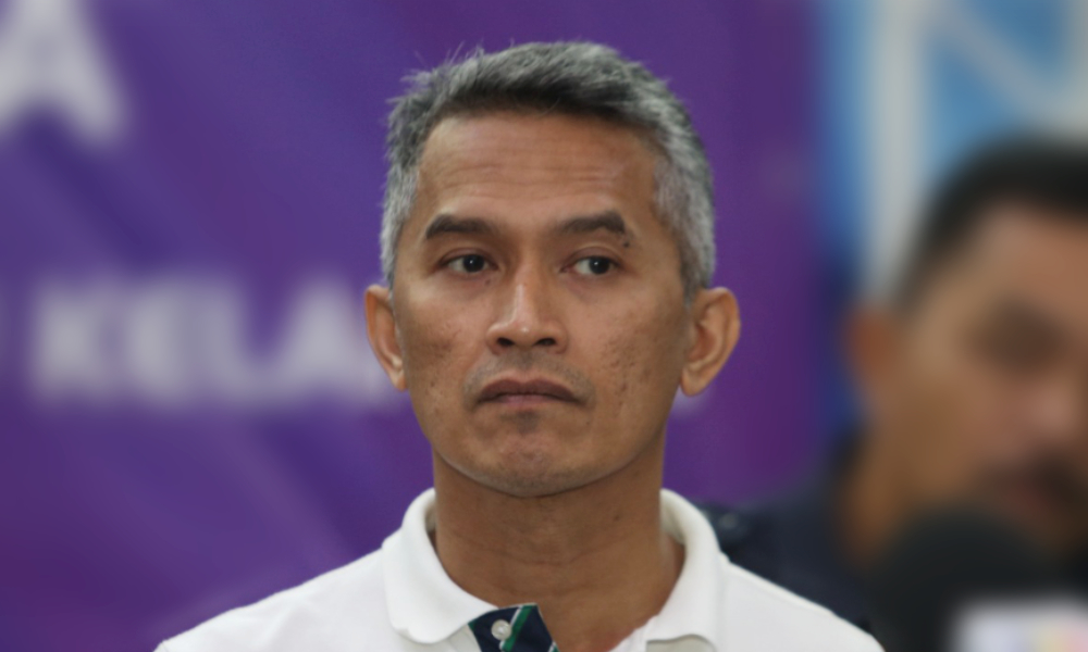 18 officers nabbed by MACC from border protection agency, says DG