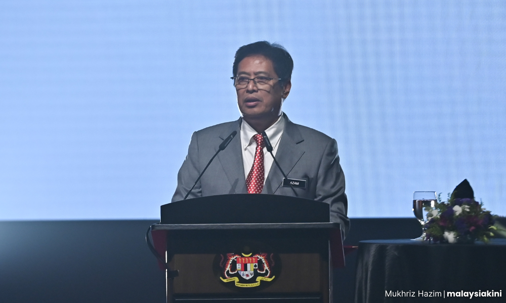 Lapor kes rasuah: 514 penjawat awam diberi ganjaran RM1 juta