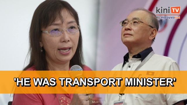 Why didn't Wee settle LRT collision issue three years ago? - Teresa