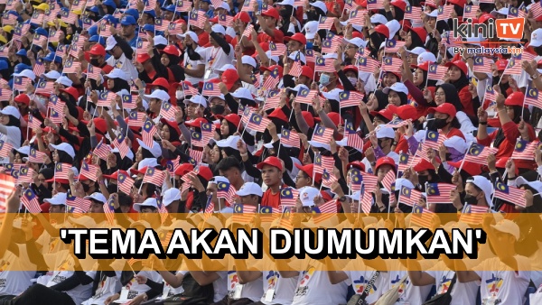 Sambutan Hari Kebangsaan akan diadakan di Putrajaya - Fahmi