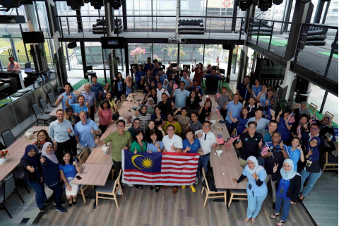 Allianz Commits to DEI, Forges a Path to Inclusive Excellence