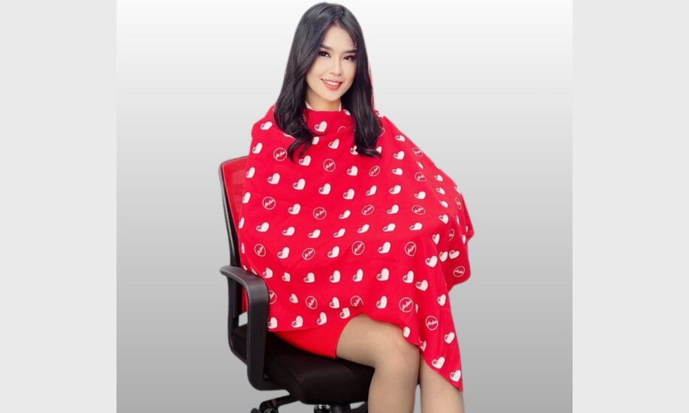 AirAsia continues to champion women in airline operations with launch of Moms-on-Duty kit