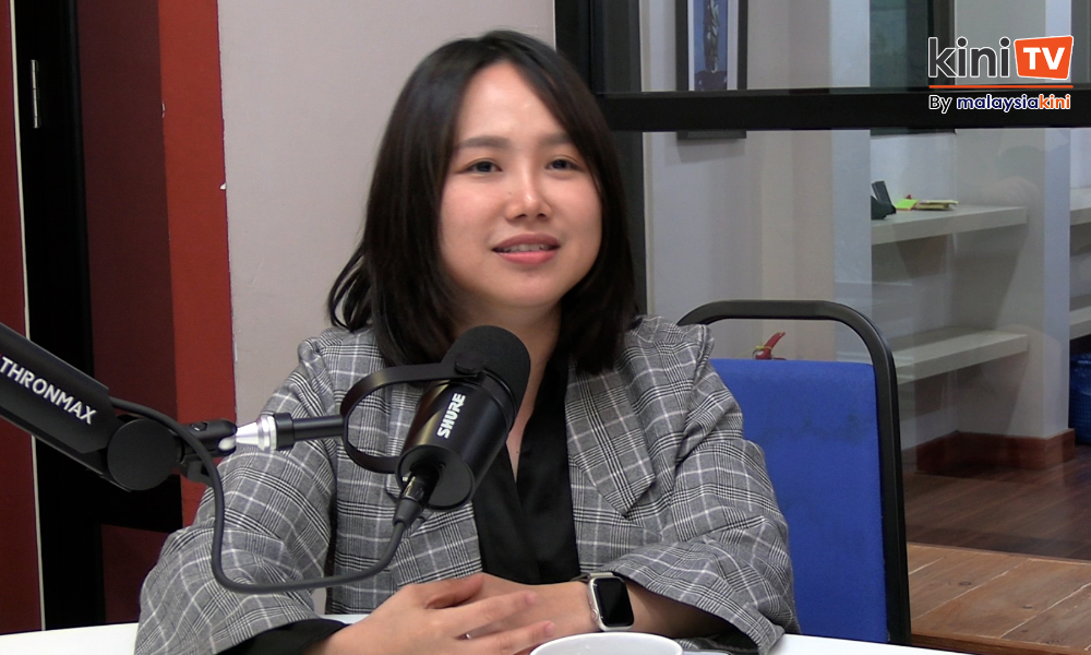 “宴会别人办也没抽奖跳舞”，彭小桃驳“国阵化”指控