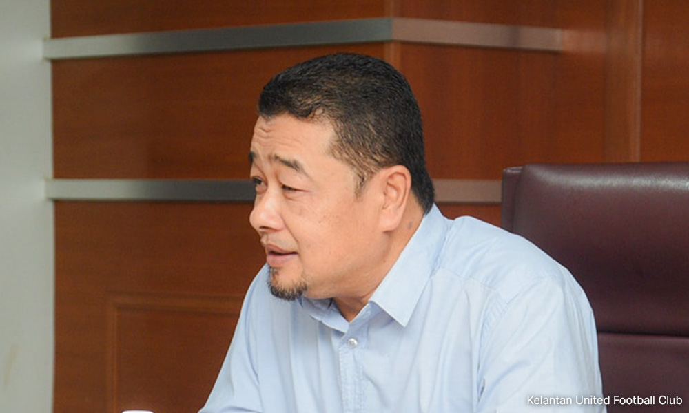 KDNFC nafi timbalan presiden, CEO berundur kerana isu gaji