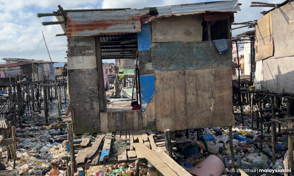 Halt oppression of Bajau Laut or we will march the streets - NGOs