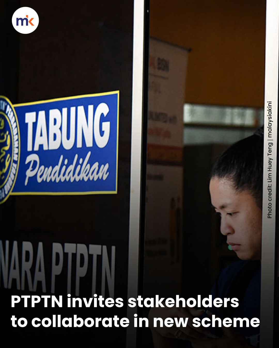 PTPTN invites stakeholders to collaborate in new scheme