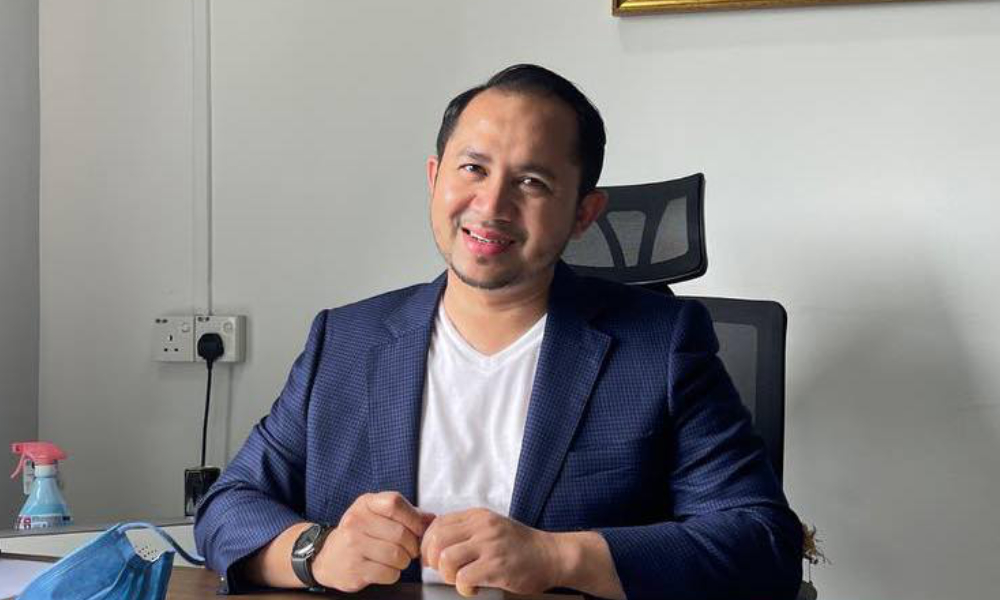 Bekas setpol Hamzah berdepan lagi tuduhan rasuah