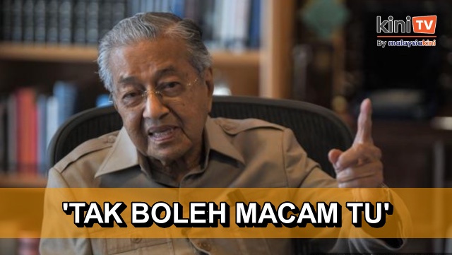 Tahanan rumah Najib: 'Orang yang curi RM100 pun tak dapat kurang hukuman'