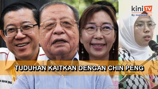 Fitnah pertalian Chin Peng: Mahkamah arah trio DAP, Mastura jalani mediasi