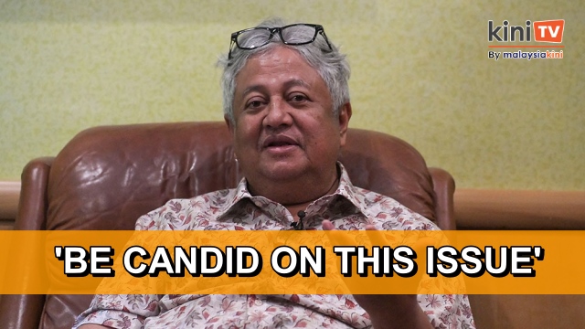 Zaid Ibrahim calls for cabinet transparency on Najib house arrest bid