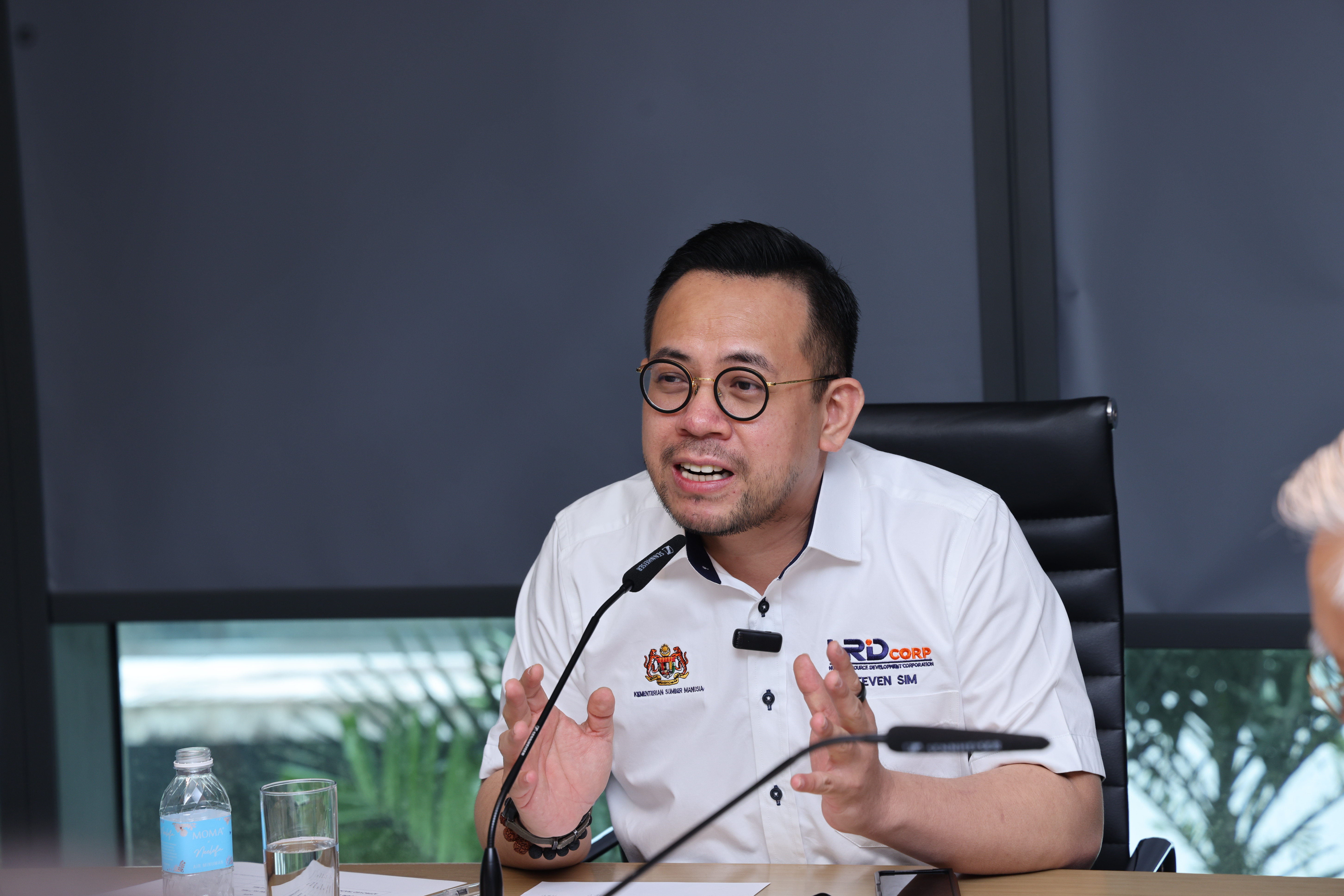Program Peningkatan Kemahiran Untuk Belia Komuniti India: Malaysian Indians Skills Initiative (MISI) KESUMA-MITRA
