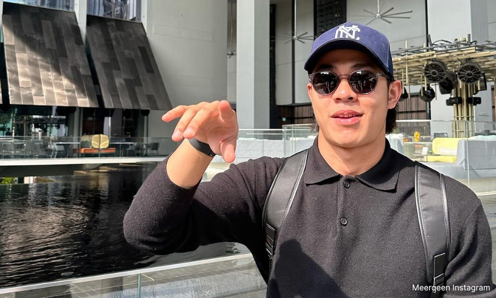 Meerqeen: Tiada keperluan uar-uarkan sumbangan untuk Palestin