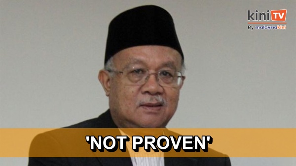 KK Mart not proven to have insulted Islam, says Perak mufti