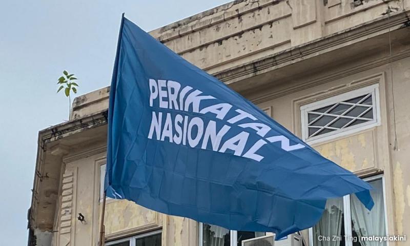 PRN Sabah: PN sasar Hajiji dan bekas pemimpin Bersatu