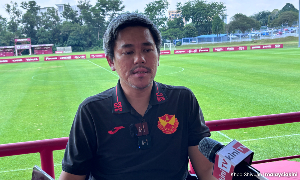 'We must kick violence out of football for good'