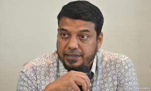 Why Dr M not summoned yet over trade deal police report, counsel asks