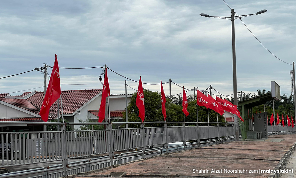 ULASAN | Gagalnya kerajaan menyampaikan maklumat