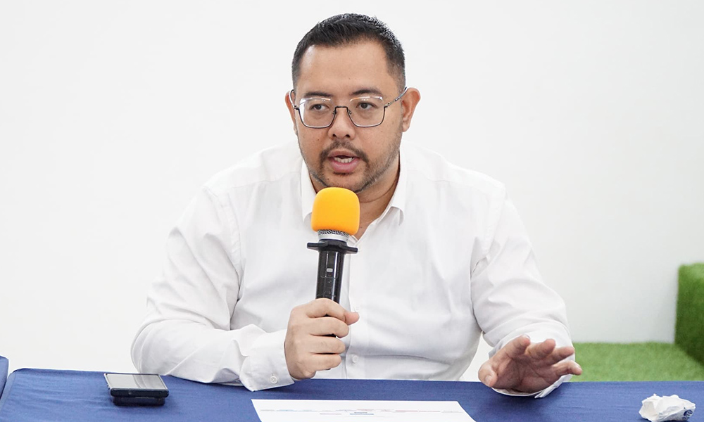 Setiausaha MB nafi ada kaitan tukar penyelaras DUN Hulu Bernam