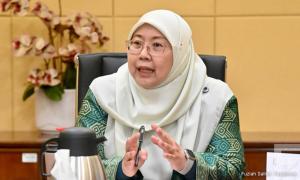 SNAPSHOT | PKR to remind MPs at Rafizi's event of their roles; Goldman settles for US$500m