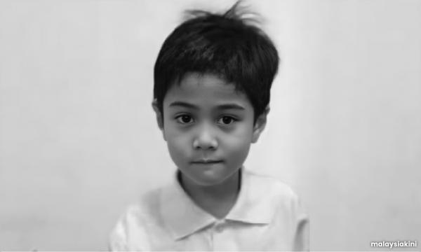 Zayn Rayyan tidak diabai atau didera, doktor pakar psikologi