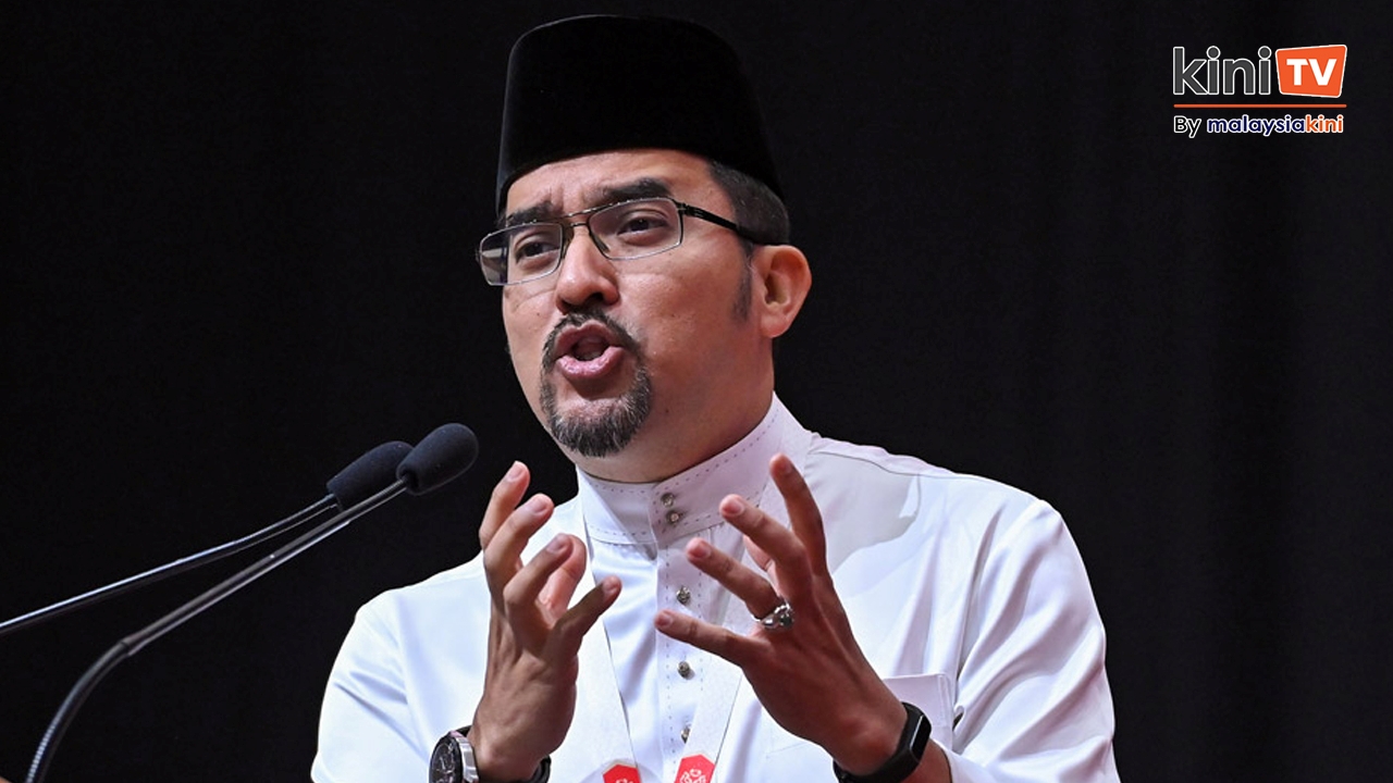 Govt doesn't neglect position of Islam - Asyraf