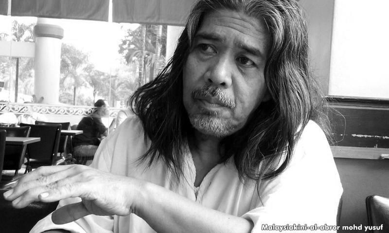 诗人兼演员 Pyanhabib 去世，享年 66 岁