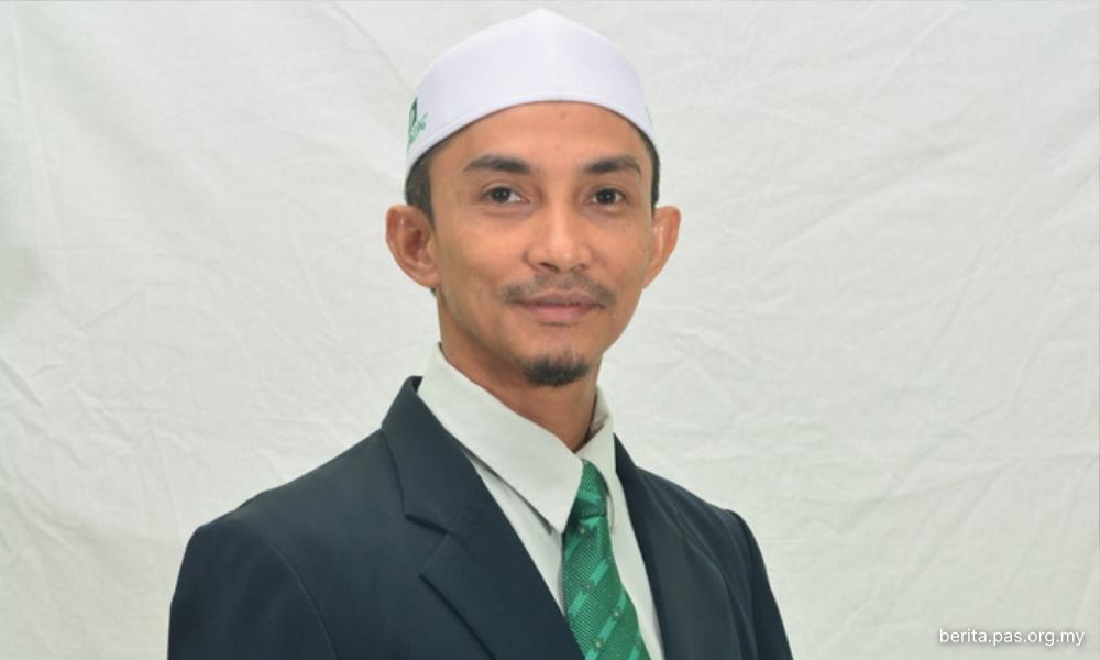 PAS: Harapan trying to match party's Islamic cred in Sg Bakap