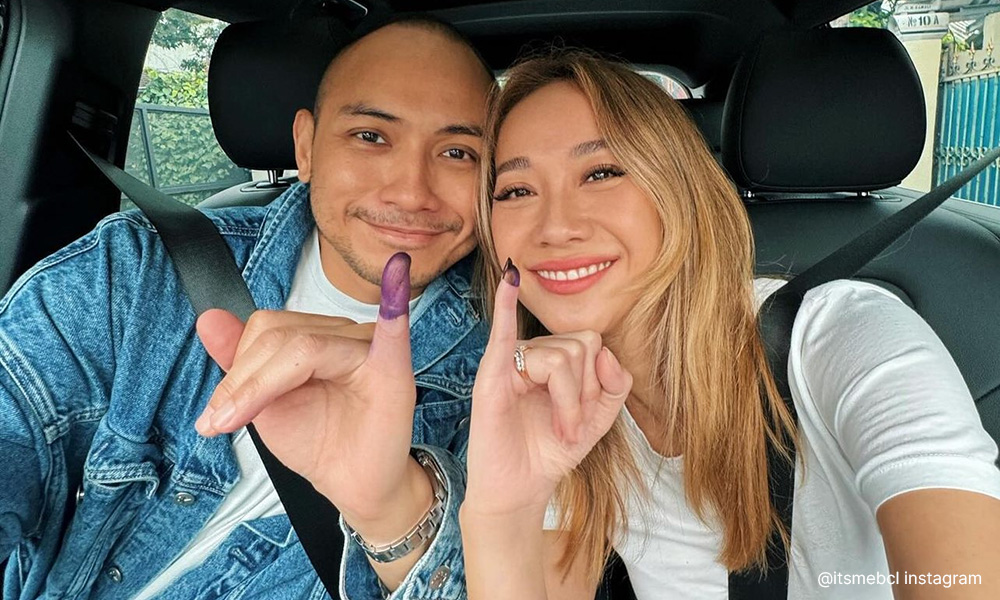 Bekas isteri tuduh suami BCL gelapkan wang hampir RM2j