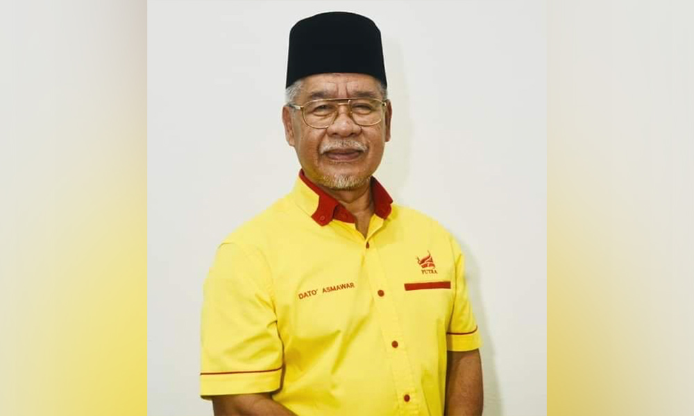 Putra saran Mat Sabu 'demo' dengan Pesawah jika isu tak selesaii