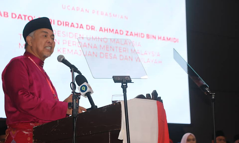 Kerajaan tutup platform media sosial tak berlesen mulai 1 Jan depan