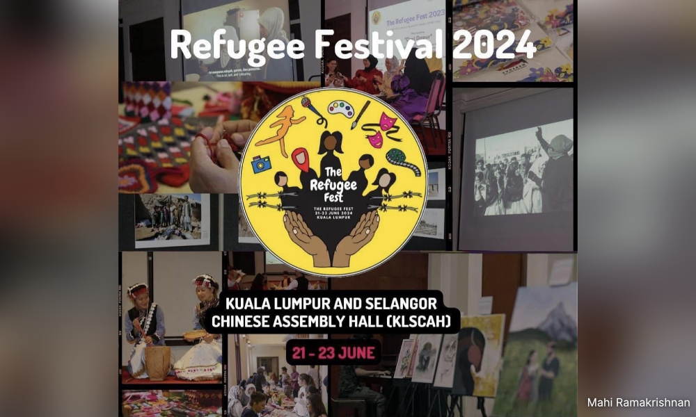Refugee Fest 2024 to kick off with new interactive elements