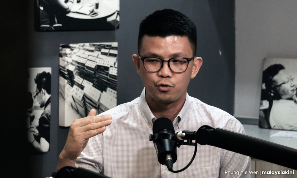 Mayoral polls: Voters check candidate's ability, not skin colour - PKR MP