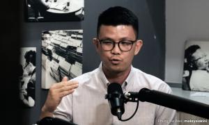 陈家兴质疑年内难迁完猪场，促雪政府兑现计划勿跳票