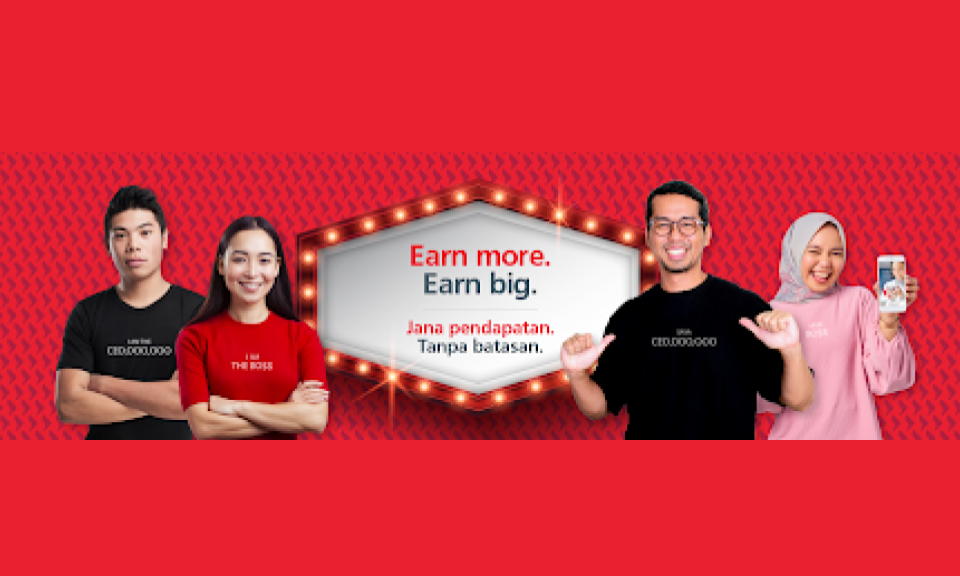 Jana Pendapatan Pasif bersama Eastspring Investments