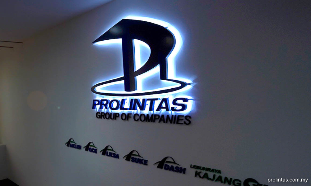 ProLintas official charged with accepting RM70k bribe