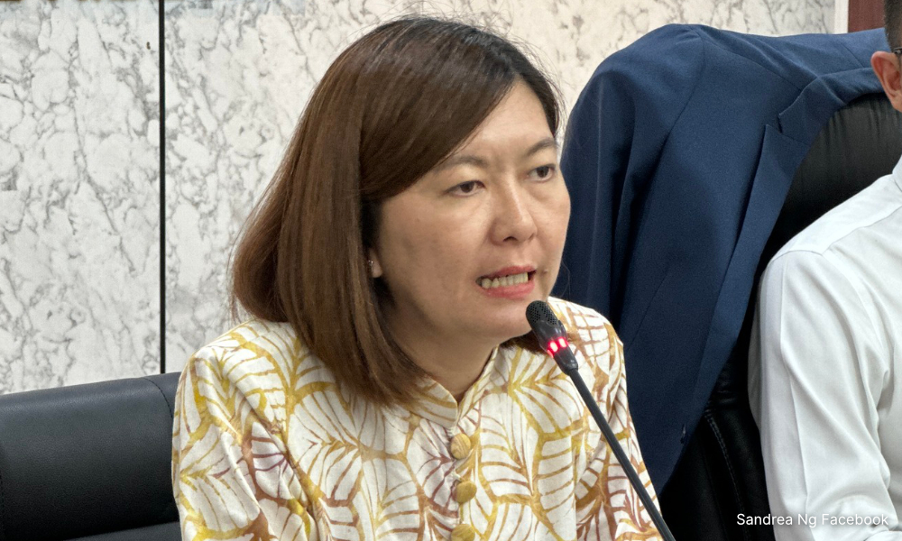 No discussion on expanding alcohol sales curbs in Ipoh - exco