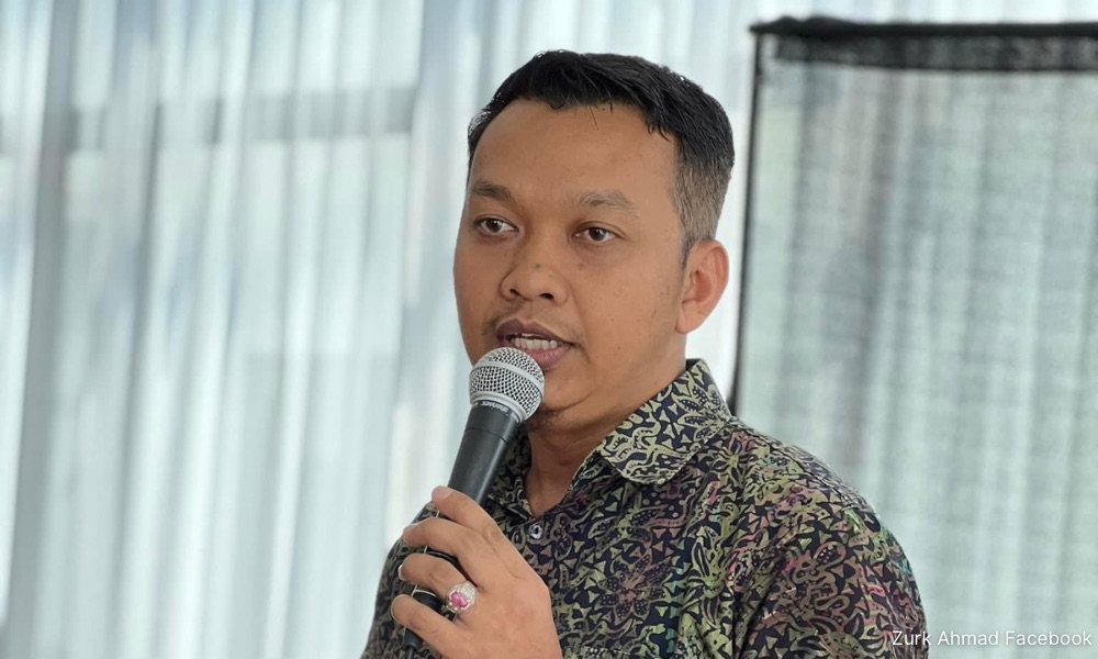 PAS cries foul over TikTok videos removed from T'ganu MB's account