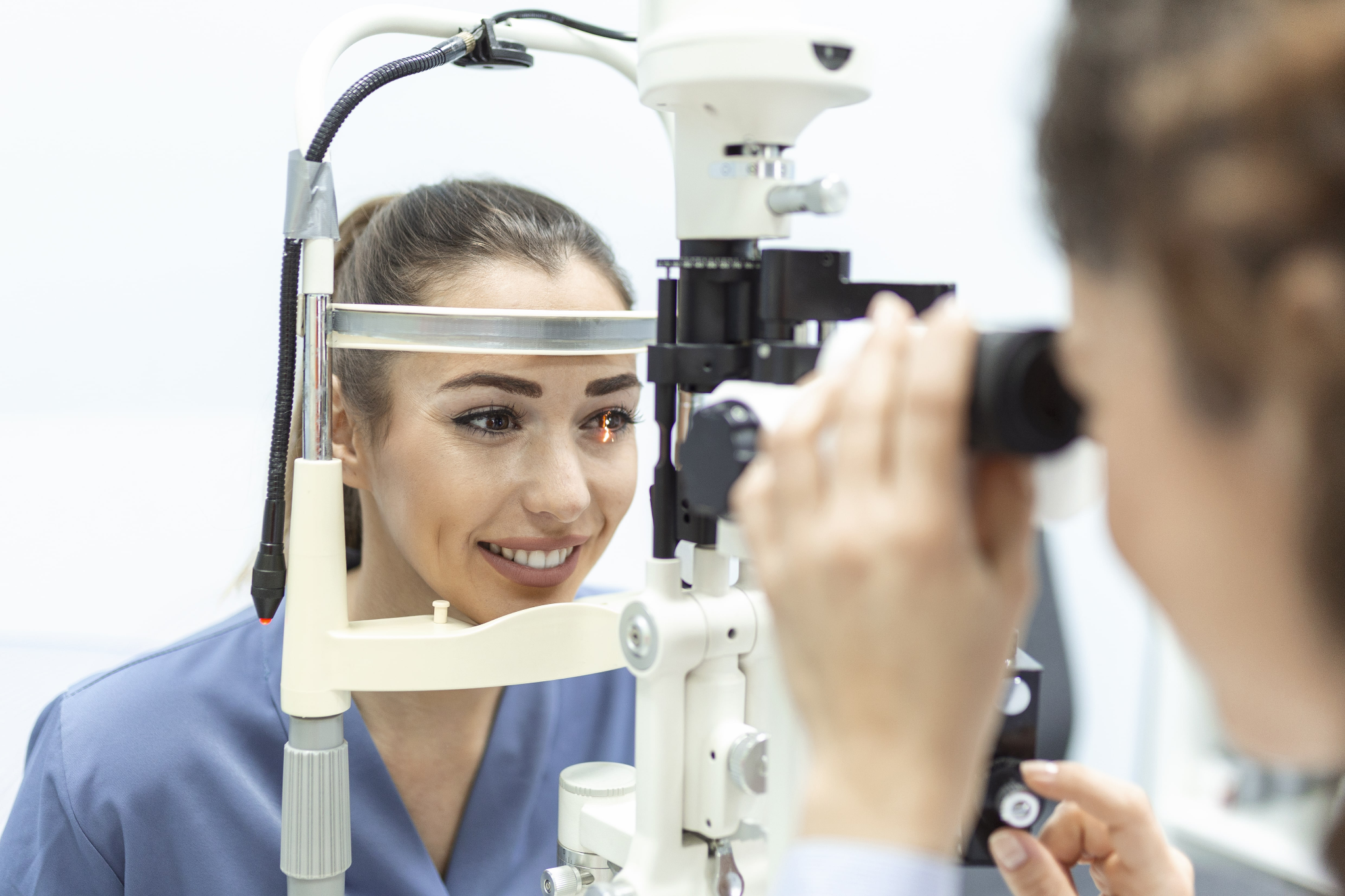 Guard Your Vision from Glaucoma, the "Silent Thief" of Sight