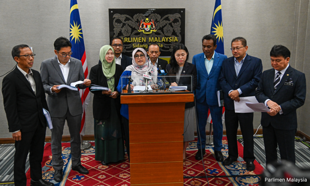 PAC gives debt-addled Felcra, govt 2 months to buck up