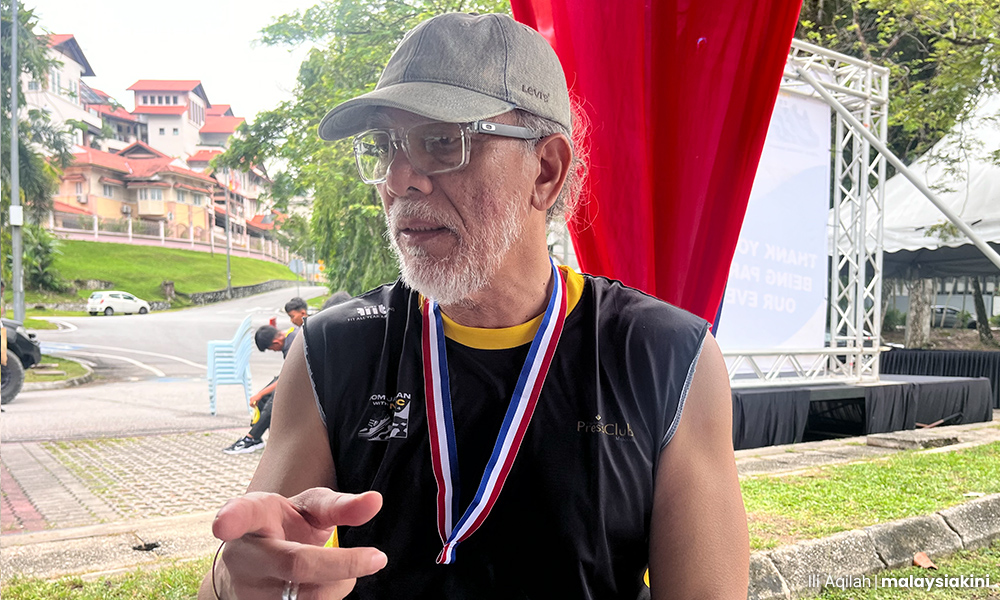 'Tak ada otak' - NPC bidas cadangan perluas kawalan AMCP 1984